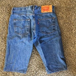 Levi’s Jeans Short size 30